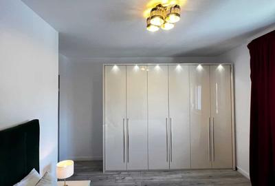Apartament cu 2 camere MODERN, PARCARE, Calea Dumbravii - 4