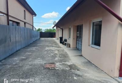 Casa de vanzare sau inchiriere cu spatiu comercial Tg Mures - 3