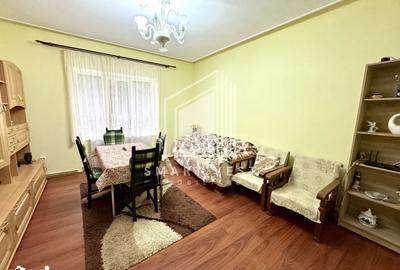 Casă cu 4 camere cu Teren 130 Mp în 14 Mai - 6