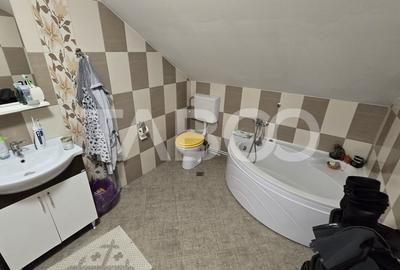 Casa individuala de vanzare 6 camere garaj Selimbar - 18