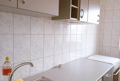 Garsonieră decomandată în Rahova - 12