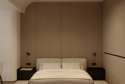 2 camere LUX, zona Porsche Pipera - Complex SUPERB - 2