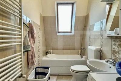 Apartament 2 camere, 60 mp, zona Dambovi?a - 4