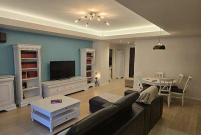 Apartament 3 camere Iancu Nicolae, padure, mobilat, utilat - 1