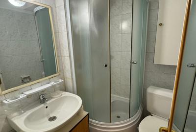 Garsonieră decomandată, mobilată în Calea Victoriei - 8