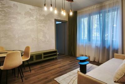 Apartament cu 2 camere în Ultracentral - 2
