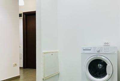 Apartament 3 camere (dec.) - Ansamblul Rezidential Primavara (parcare inclusa) - 12