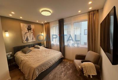 COMISION ZERO! Duplex modern, finisaje premium si gradina proprie – Floresti - 19