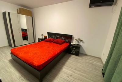 Garsonieră decomandată în Fundeni - 2