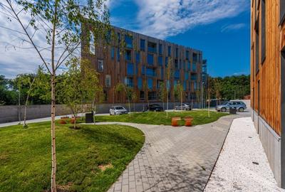 Apartament decomandat în Străulești - 14