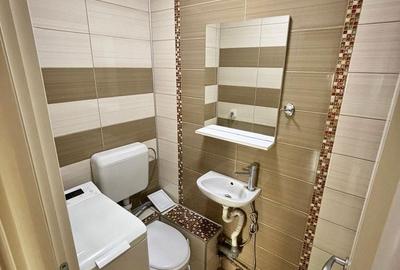 Apartament cu 3 camere decomandat în Ultracentral - 5