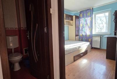 Apartament cu 3 camere în Spitalului - 3