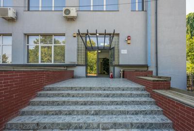 Spațiu comercial, de 969 mp, în Popești-Leordeni - 14