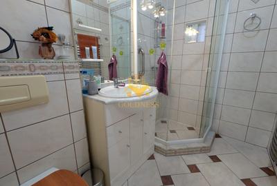 Casă individuală cu 6 camere cu Canalizare în Andrei Mureșanu - 13