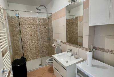 Apartament cu 3 camere decomandat, mobilat în Bartolomeu - 8