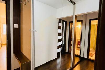 Apartament cu 4 camere decomandat, mobilat în Zorilor - 15