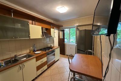 Inchiriere Apartament 3 Camere Spatios Vatra Luminoasa - 10