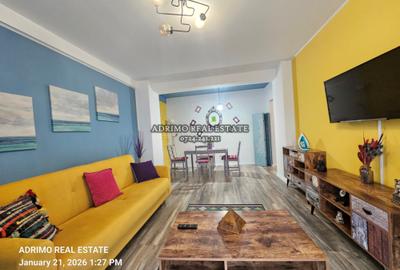 Ap2cam Tomis Plus Bloc Nou - Termen Lung / Scurt - Centrala GAZ - 500 euro - 2