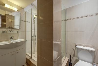 UNIVERSITATE |METROU| 2 CAMERE MOBILATE MODERN| - 8