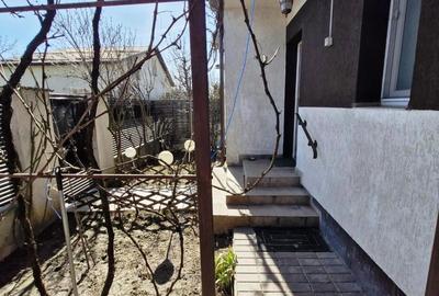 Duplex cu 4 camere cu Teren 99 Mp în Chiajna - 16