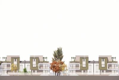 Vila 4 camere | Garaj, Pompe caldura, Panouri fotovoltaice, etc - 13