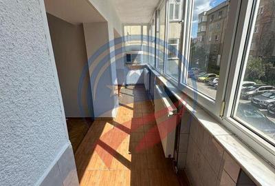 INCHIRIERE BIROU APARTAMENT 4 CAM ET 1 VAV MEC DONALD - 3