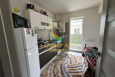 Apartament cu 2 camere decomandat, mobilat în Theodor Pallady - 3