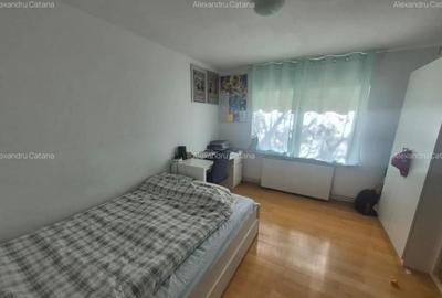 Apartament 4 camere, decomandat - zona Scriitorilor - 1