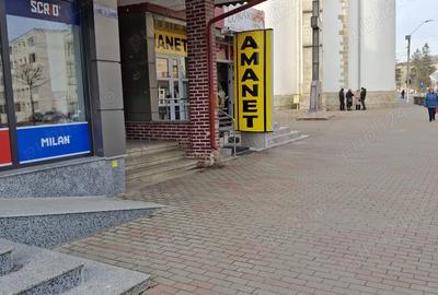 Apartament 2 camere Roman Ultracentral - 1