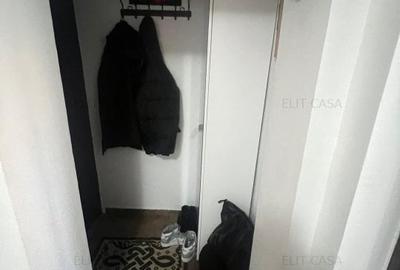 Apartament cu 2 camere, etaj 3/4, zona Podu Ros - 5