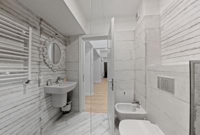 Apartament cu 2 camere decomandat, mobilat în Nord - 8