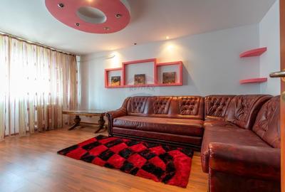 Apartament cu 2 camere decomandat, mobilat în Milcov - 2