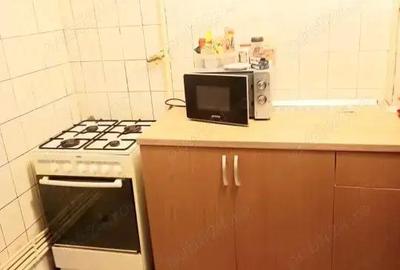 Apartament cu 2 camere nedecomandat, mobilat în Rosetti - 4