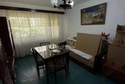 Apartament cu 3 camere semidecomandat în Central - 4