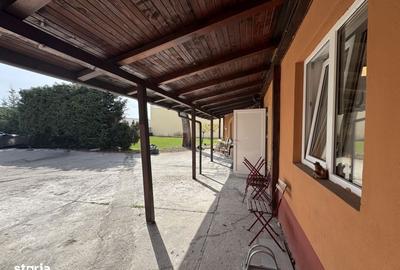 Spațiu comercial, de 75 mp, în Complex Studențesc - 2