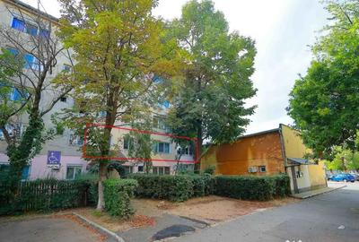 Apartament cu 3 camere semidecomandat, mobilat în Seleuș - 3