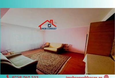 Apartament cu 2 camere decomandat în 9 Mai - 2