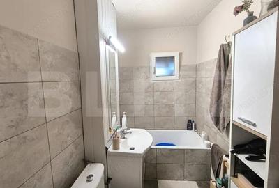 Apartament 2 camere, decomandat, 50mp - Codlea - 5