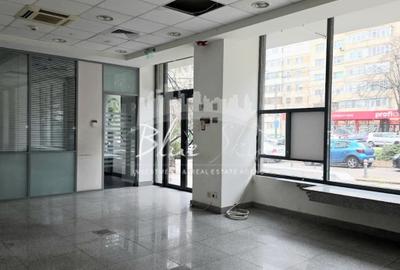 Spațiu comercial, de 174.17999267578 mp, în Tomis III - 7