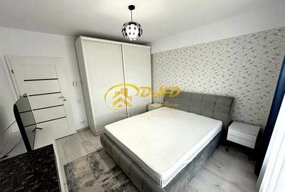 Apartament cu 2 camere decomandat în Galata - 2