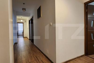Apartament 3 camere, 74 mp, zona Craiovita Noua - 7