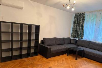 Arcul de Triumf | 2 Camere | Bloc Reabilitat | AC - 2
