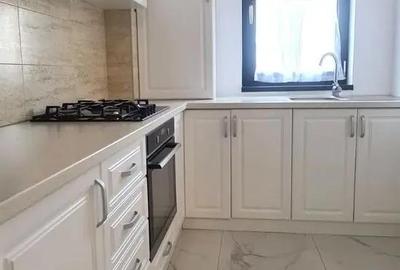 Apartament cu 2 camere nedecomandat în Micro 17 - 3