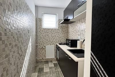 Apartament 2 camere renovat, mobilat, utilat, bloc renovat, Dr Taberei Apartament 2 camere renovat, mobilat, utilat, bloc renovat, Dr Taberei - 9