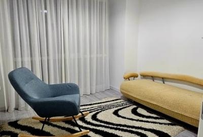 Apartament 3 camere - mobilat - mutare imediata - cartier rezidential - 9