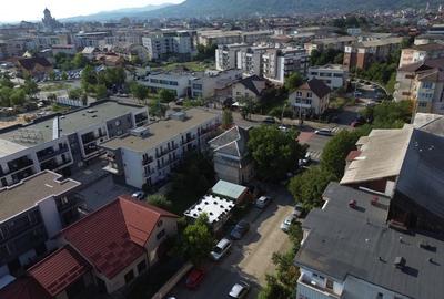 Casă cu 8 camere cu Teren 700 Mp în Vasile Alecsandri - 4