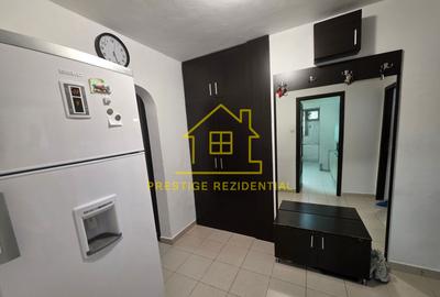 Apartament cu 3 camere decomandat, mobilat în Dristor - 7