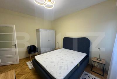 Apartament 4 camere, 120 mp, zona Titulescu - 5