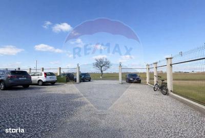 Spațiu comercial, de 170 mp, în Central - 2