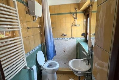 DUPLEX IN VILA NOUA VATRA 170 MP RENOVAT LUX GARAJ+TERASA+SAUNA ECHIPAT COMPLET - 11